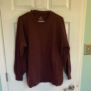 Aerie sweatshirt